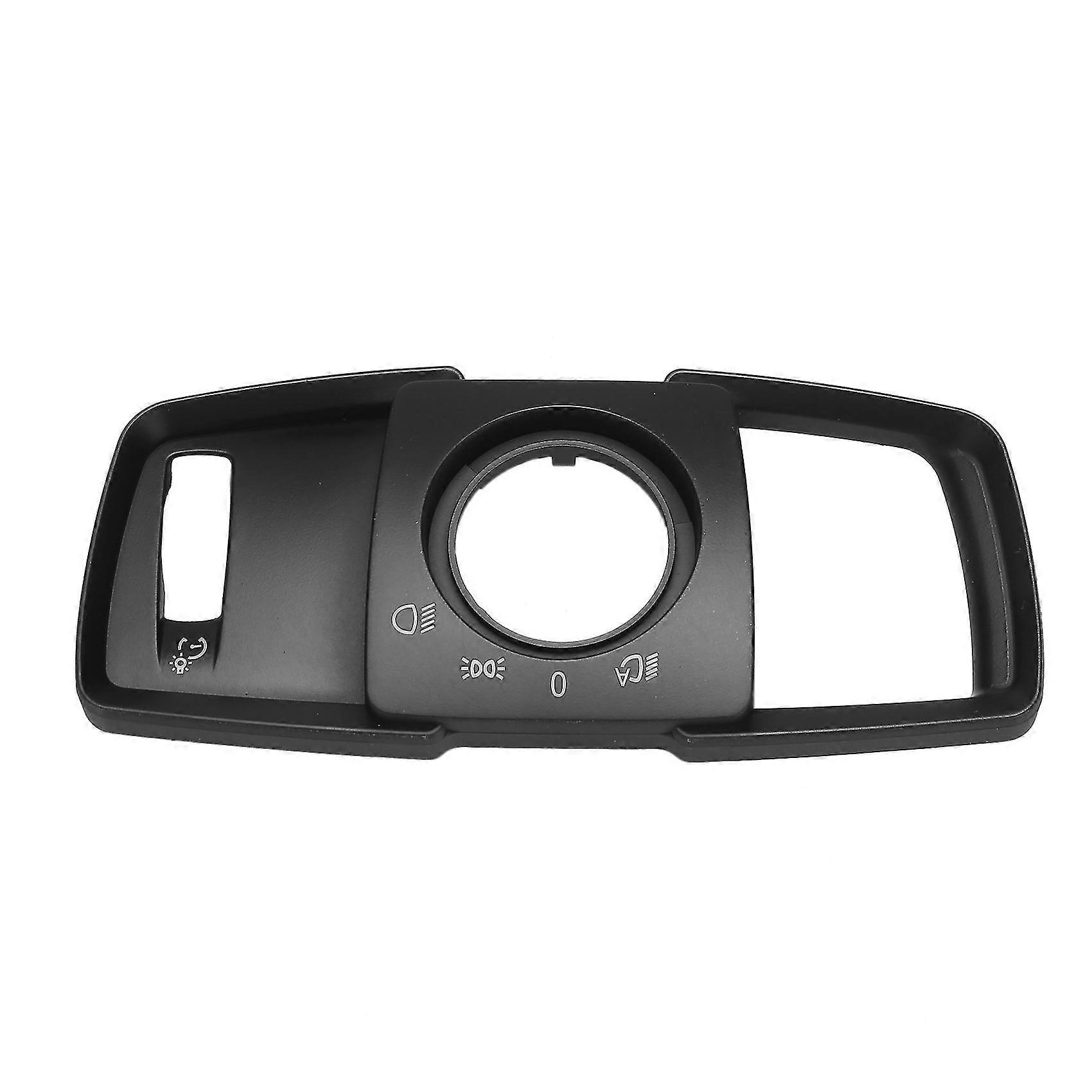 Center Console S Panel Cover Accessories For - 1 2 3 4