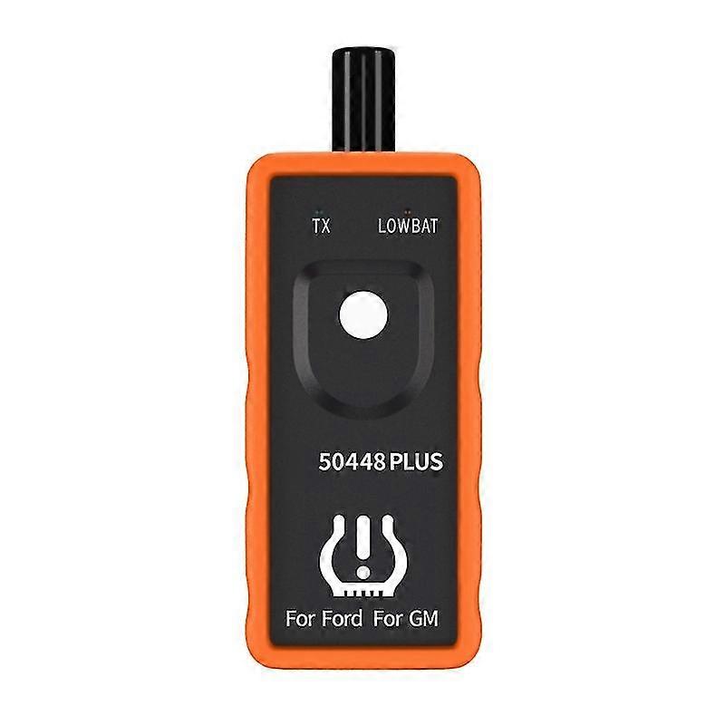 TPMS Relearn Tool for 315/433MHz Tire Pressure Monitor Sensors Resets s20241212912