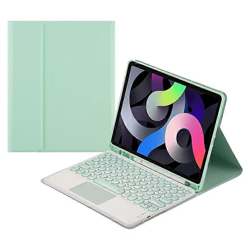 Bluetooth Keyboard Case For Samsung Galaxy Tab A7 10.4 2020