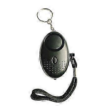 Safety Alarm Police Approved Alarm 140db Personal Panic Rape Attack
