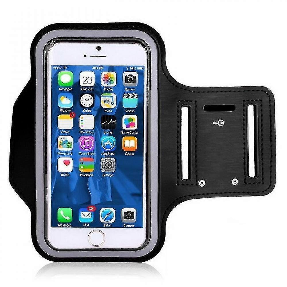 Running Waterproof Touch Screen Phone Armbands