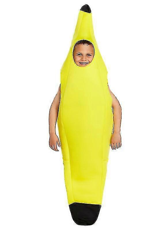 Bananenkostüm Kind