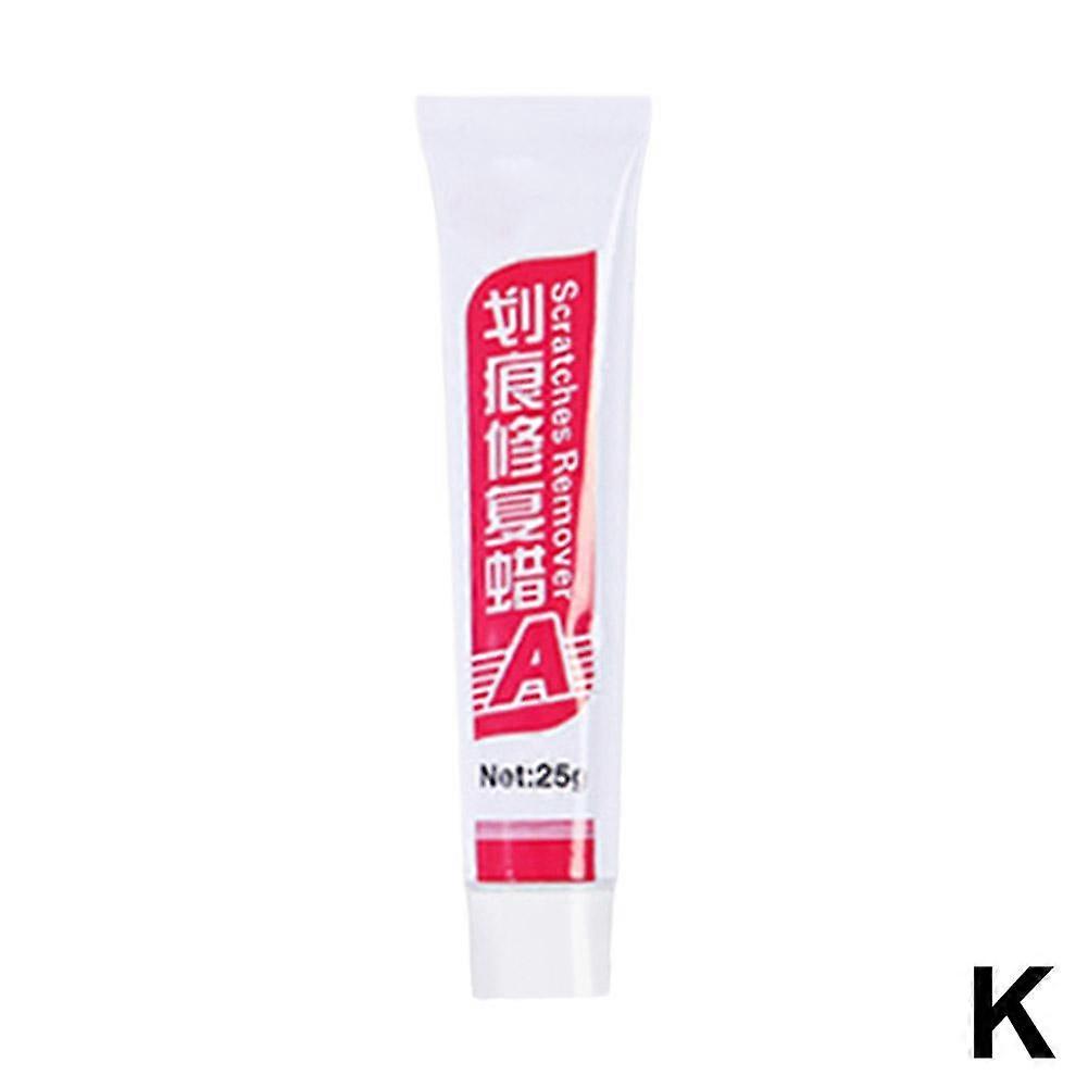 Universal Bicycle Scratch Repair Paint Pen Quick Drying Waterproof Scratch Fix