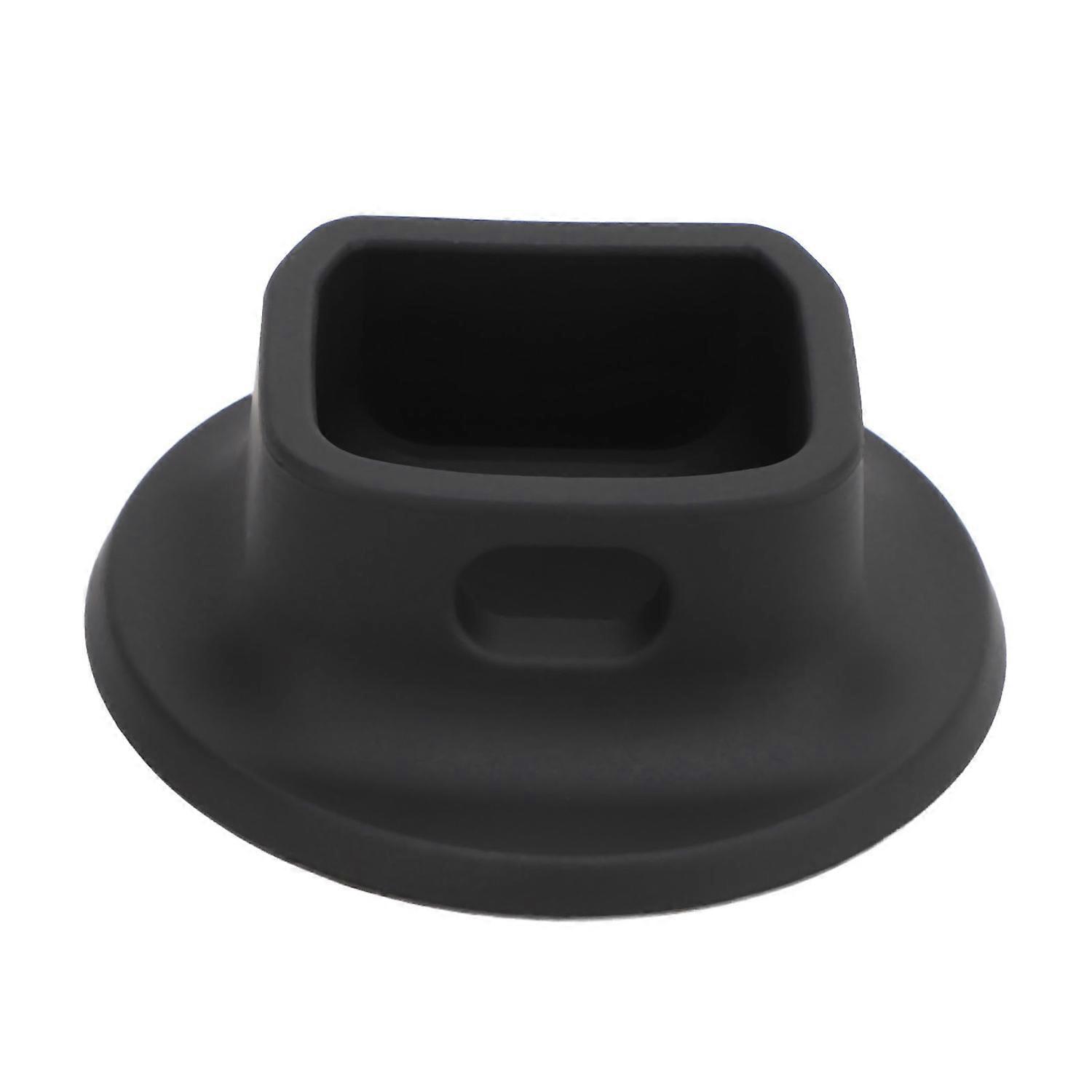 Silicone Stand Base for Osmo Pocket 3 Replacement Stable Prevent Slip Action Camera Silicone Desktop