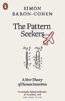 The Pattern Seekers