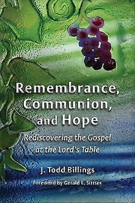 Remembrance Communion and Hope