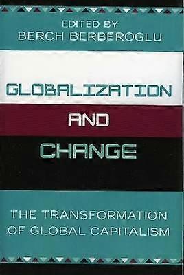 Globalization and Change