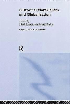 Historical Materialism and Globalisation