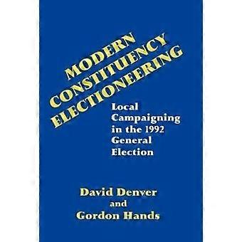Modern Constituency Electioneering