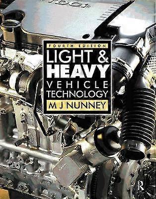 Light and Heavy Vehicle Technology