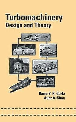 Turbomachinery