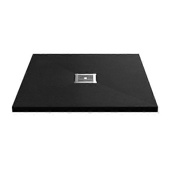 Nuie Slimline Square Shower Tray