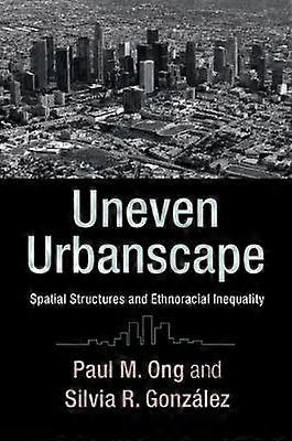 Uneven Urbanscape