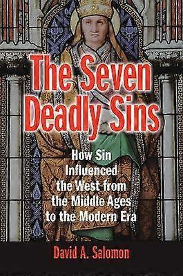 The Seven Deadly Sins