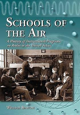 Schools of the Air