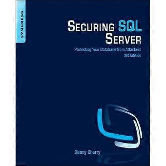 Sichern von SQL Server
