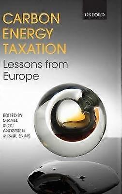 Carbon-Energy Taxation