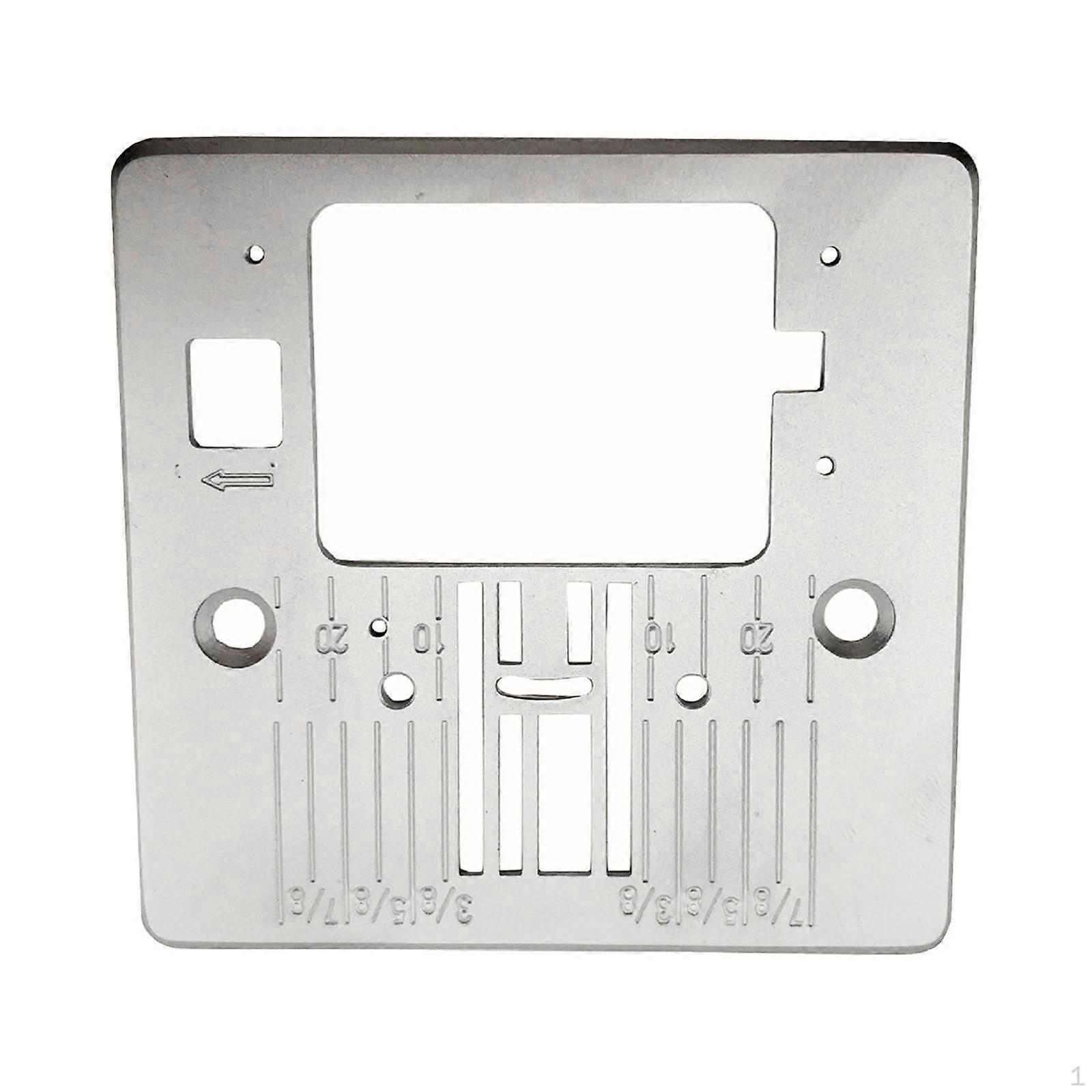 Plate Sewing Machine Accessories Household Attachment for Singer 3321