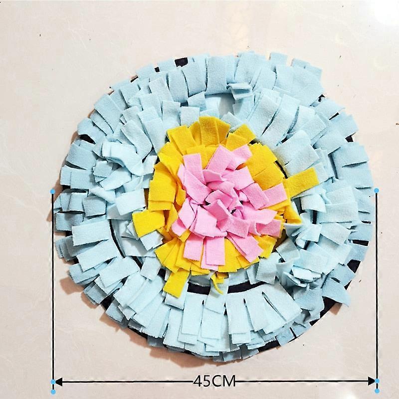 Nneoba Pet Snuffle Mat