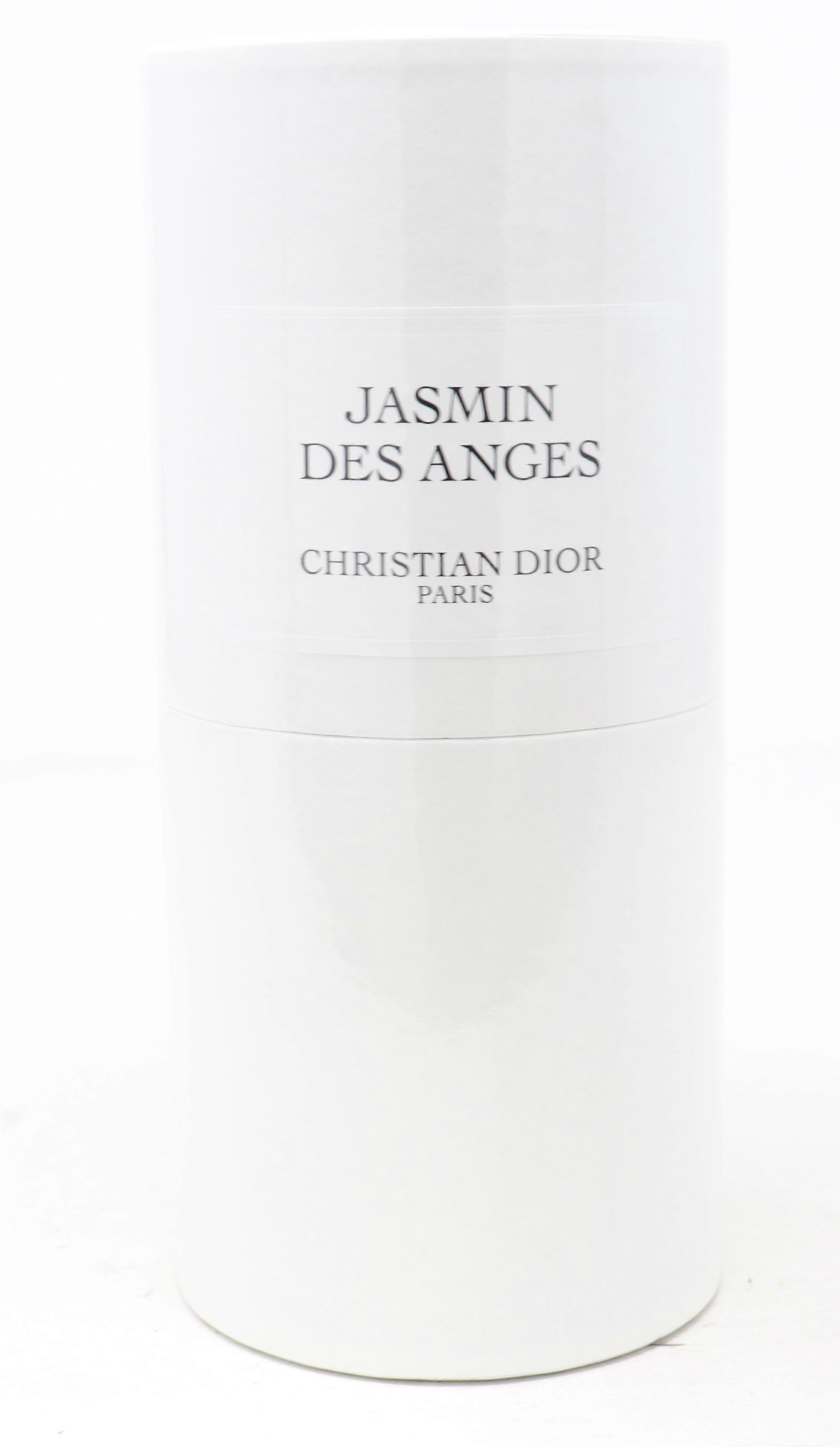Christian Dior Jasmin Des Anges Eau De Parfum Spray For Unisex 125ml