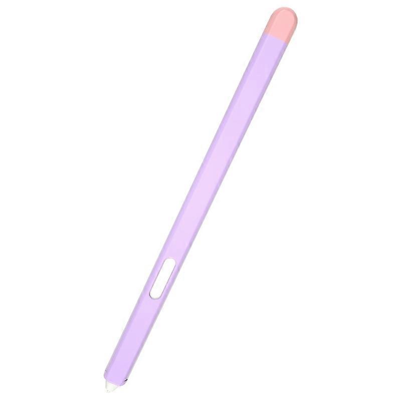 Contrast Color Stylus Pen Protective Case