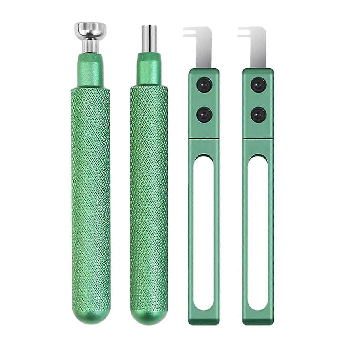 Watch Crown 4-In-1 Disassembly Tool Suitable for S4/S5/S6/S7/SE/SE2/S8S9 Pry Out the Battery and Ribbon Cable