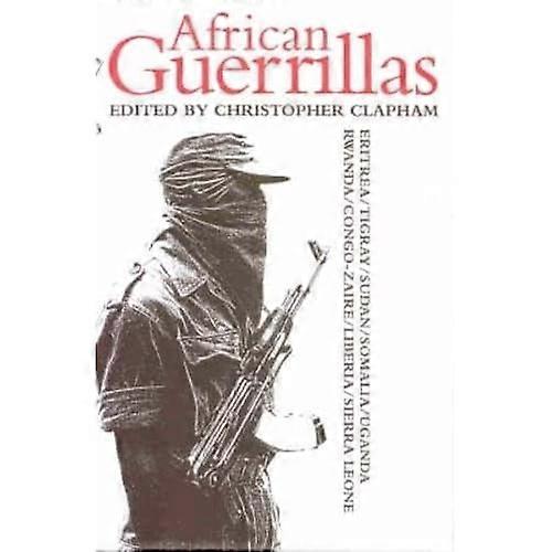 African Guerrillas
