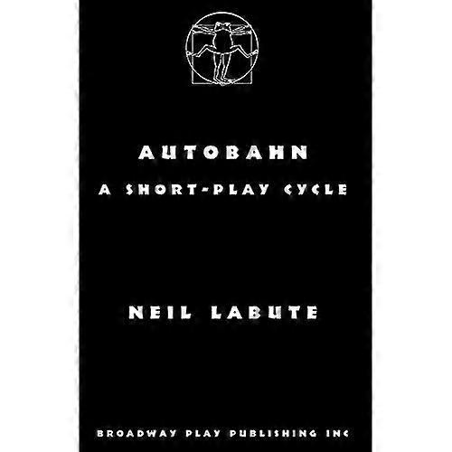 Autobahn: a short-play cycle