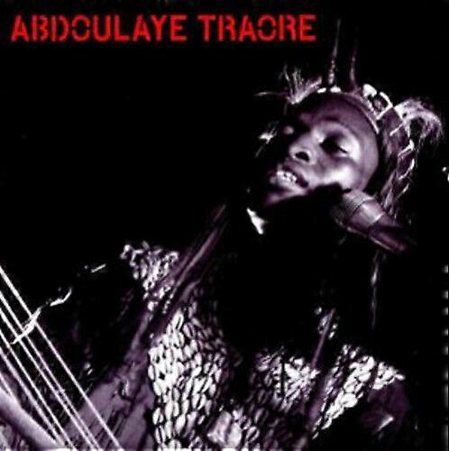 Abdoulaye Traore Abdoulaye Traore CD (2010)