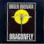 Verschiedenes Order Odonata Vol 1 CD
