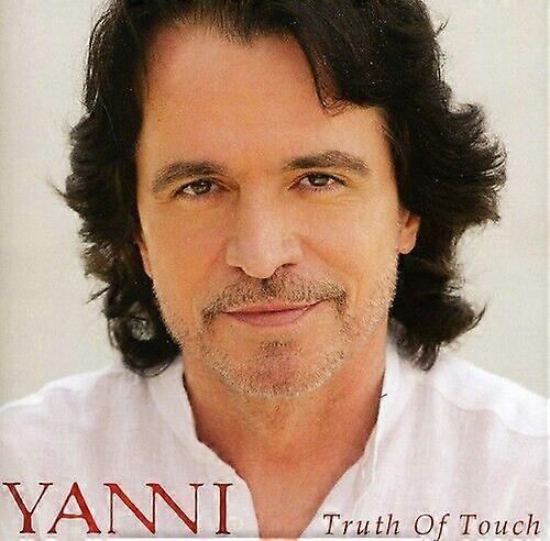 Yanni Truth of Touch CD