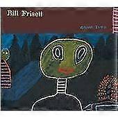 Ghost Town CD (2000)