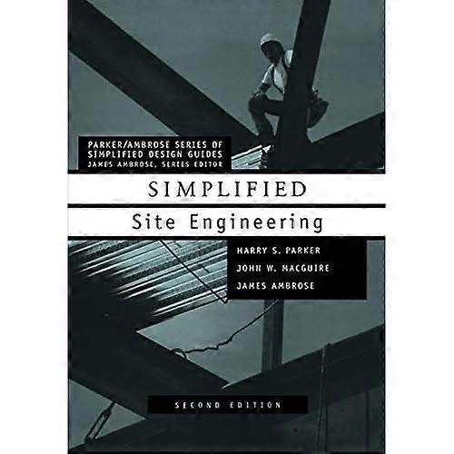 Ingegneria semplificata del sito