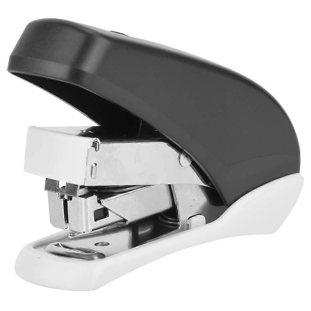 Practical Labor-Saving Stapler 20-page Student Business Office Multi-Page Paper Blinding Aid