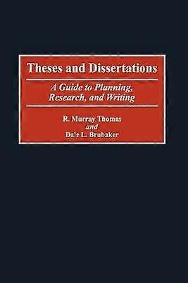 Theses and Dissertations