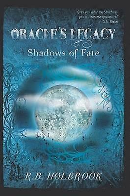 Oracle's Legacy: Shadows of Fate