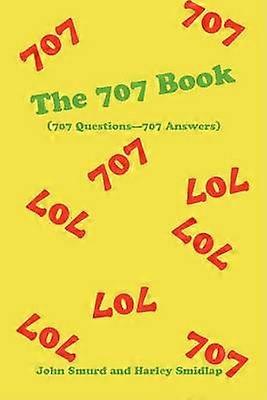 The 707 Book 707 Questions707 Answers