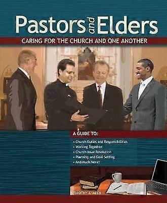 Pastors and Elders