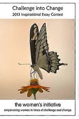 Concurso de Ensayos Challenge into Change 2013