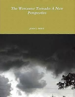 The Worcester Tornado
