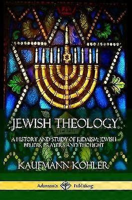 Jewish Theology
