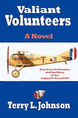 Valiant Volunteers