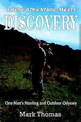 Where Adventure Meets Discovery