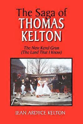 Thomas Keltons saga