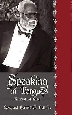 Speaking in Tongues