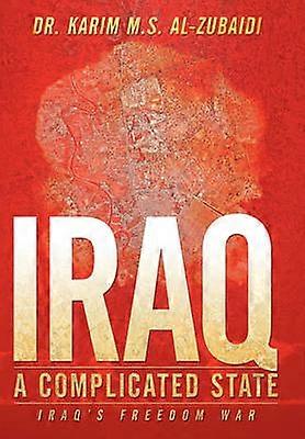 Der Irak ist ein komplizierter Staat