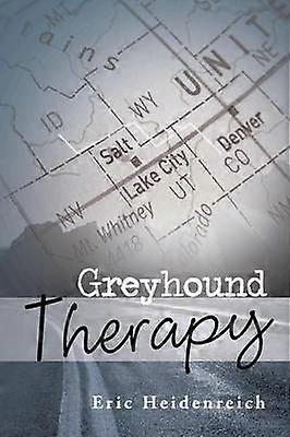 Greyhound Therapy