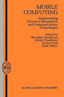 Mobile Computing
