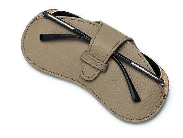 Glasses Case, Soft, Portable Sunglasses Case