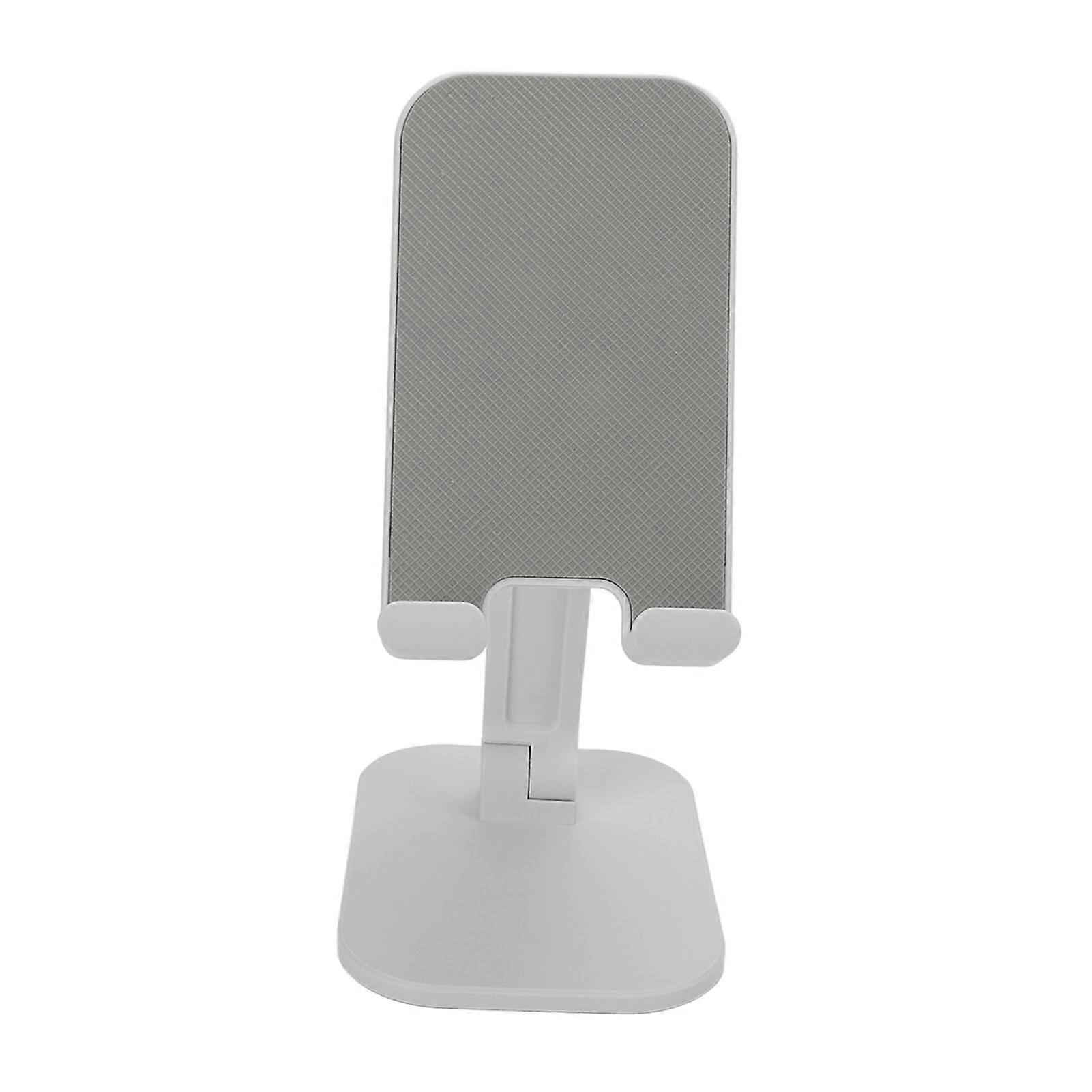 Portable Mini Anti-Slip Foldable Adjustable Cell Phone Stand for Desk